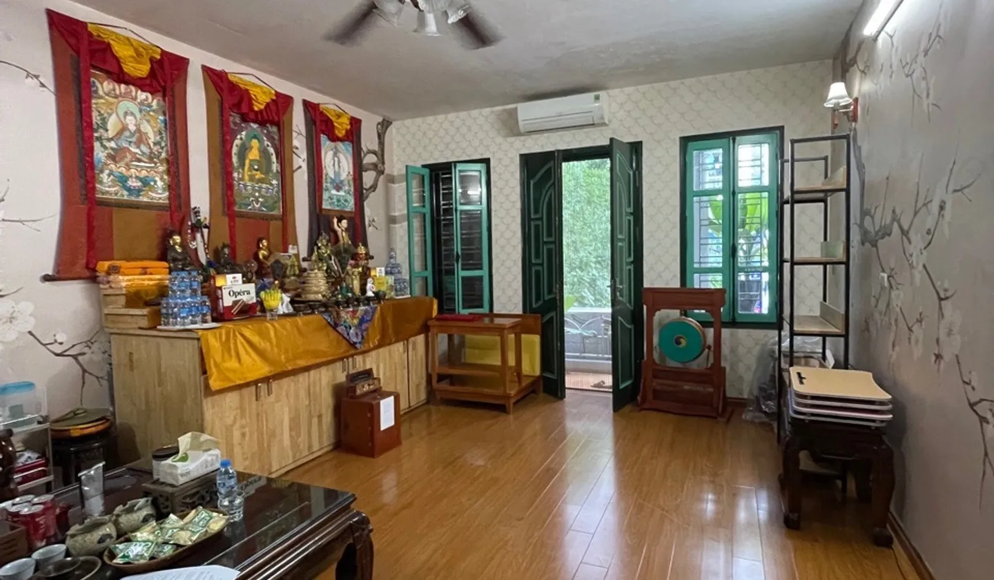 Nhà Mặt Phố Nguyễn Văn Lộc Hà Đông - Nơi Kinh Doanh Đỉnh Cao... Bán nhà mặt phố tại Hà Đông, Hà Nội 01