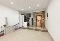 Bán nhà riêng 6 tầng thang máy tại Kim Đồng, ô tô đỗ tránh, kinh doanh tốt... Bán nhà riêng tại Tương Mai, Hà Nội 07