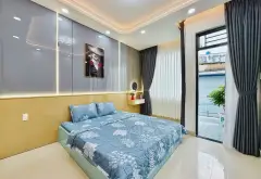 Bán nhà 4 tầng 3 phòng ngủ tại Thông Tây Hội, Giá 6.18 tỷ... Bán nhà riêng tại Thông Tây Hội, Hồ Chí Minh 12