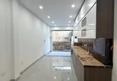 Bán nhà riêng 6 tầng Thị trấn Vũ Lăng, ngõ rộng ô tô đỗ cửa, nhà mới nội thất đẹp... Bán nhà riêng tại Thanh Trì, Hà Nội 02