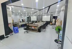 🎀 MẶT TIỀN DC11 - 110M² - 5 TẦNG BTCT - THANG MÁY - VỈA HÈ - TÂN PHÚ... Bán nhà mặt phố tại Tây Thạnh, Hồ Chí Minh 03