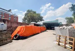 Nhà thật, hình ảnh thật , E Kiên nhà phố giá tốt ở HCM... Bán kho, nhà xưởng tại Thới An, Hồ Chí Minh 04