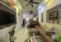 10,9 tỷ | 87m2 | 1 trệt 2 lầu sân thượng | 3pn 3wc| sân oto| cách trường kinh tế đối ngoại 200m... Bán nhà mặt phố tại Phước Long, Hồ Chí Minh 06