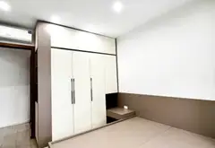 TRUNG TÂM CẦU GIẤY CĂN GÓC THOÁNG - HIẾM - CHỐT CHỐT.... Bán căn hộ chung cư tại Yên Hòa, Hà Nội 05