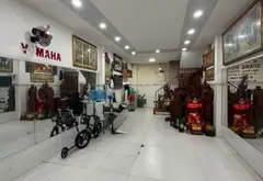 Nhà Mặt Phố Tân Phú - Cơ Hội Vàng Cho Nhà Đầu Tư!... Bán nhà mặt phố tại Phú Thọ Hòa, Hồ Chí Minh 05