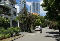 Bán Biệt Thự Hoàng Thế Thiện 280 m2 - tuyến sau Lê Hồng Phong - Lô Góc - 3 tầng - chỉ 20.8 tsr... Bán biệt thự, liền kề tại Đông Hải, Hải Phòng 02