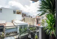 Nhà phố sang chảnh, trọn tiện nghi giữa lòng Gò Vấp... Bán nhà riêng tại Thông Tây Hội, Hồ Chí Minh 04