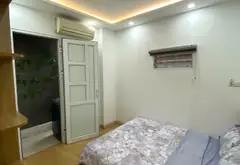 Căn hộ 2 phòng ngủ ngay trung tâm Ba Đình, tiện nghi hiện đại... Bán căn hộ chung cư tại Ngọc Hà, Hà Nội 03