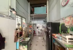 Nhà Q6 3 tầng 3,8✖️11m gần vòng xoay Phú Lâm, vài phút ra chợ Lớn... Bán nhà riêng tại Bình Phú, Hồ Chí Minh 03