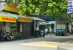 🔥NHÀ KIM GIANG - MẶT NGÕ RỘNG – Ô TÔ TRÁNH – KINH DOANH SẦM UẤT – KHU VỰC HIẾM NHÀ BÁN 🔥... Bán nhà riêng tại Thanh Liệt, Hà Nội 03