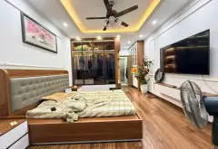 Nhà đẹp 7 tầng thang máy, trung tâm Thanh Xuân, tiện nghi tuyệt vời... Bán nhà riêng tại Khương Đình, Hà Nội 03