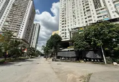 Siêu Biệt Thự Lô Góc 3 Mặt Tiền Tại KĐT Văn Khê - Đẳng Cấp Và Không Gian Mở 298m2 3 tầng... Bán nhà mặt phố tại Dương Nội, Hà Nội 04