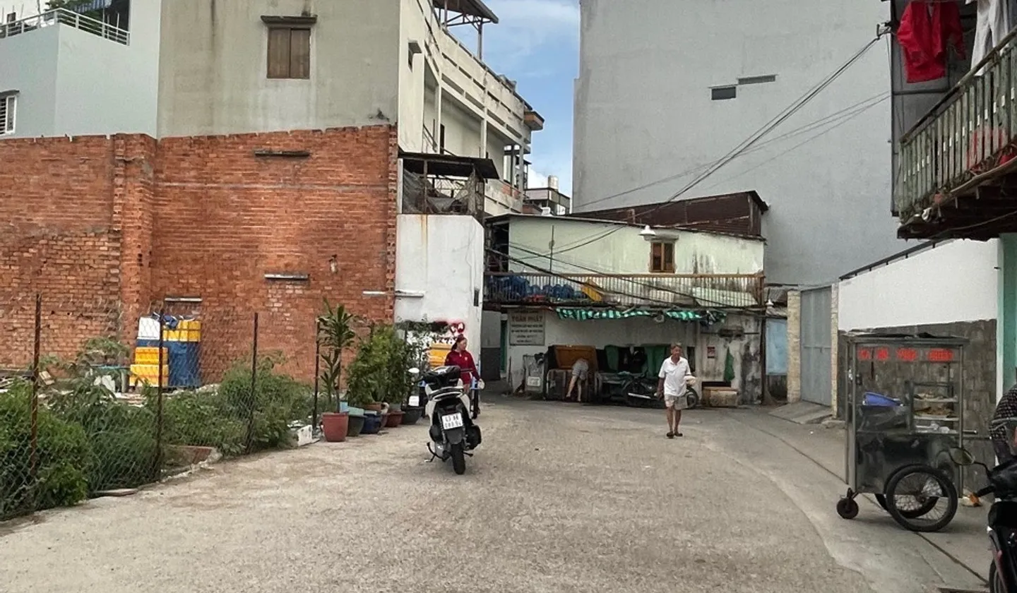 Đất Vàng Đầm Sen Tower, Giá Tốt Hấp Dẫn... Bán đất tại Hòa Bình, Hồ Chí Minh 01