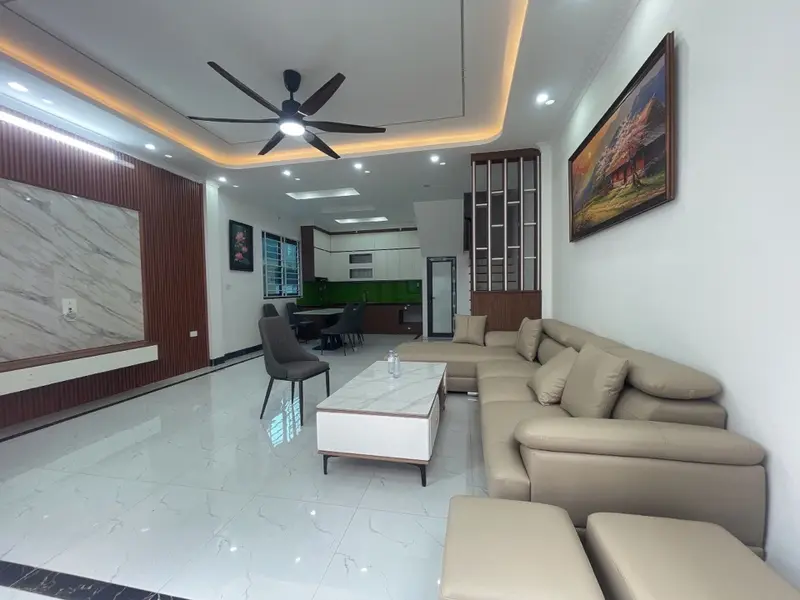 Bán nhà riêng dt 47,8m... Bán nhà riêng tại Đan Phượng, Hà Nội 01