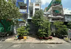 Bán nhà mặt phố 2 tầng, diện tích 54,2m2 tại Quận 8... Bán nhà mặt phố tại Chánh Hưng, Hồ Chí Minh 02