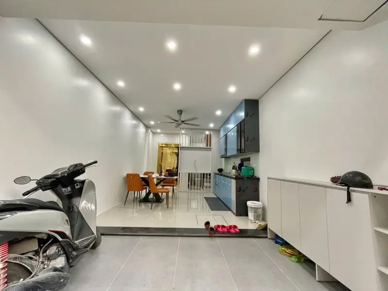 Bán nhà 6 tầng tại Thạch Bàn, Long Biên, có thang máy, gara ô tô 11 tỷ hơn... Bán nhà riêng tại Long Biên, Hà Nội 01