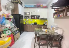 Chung cư Hồng Hà Yên Sở ngay sát Bệnh viện nội tiết . Lô góc thoáng sáng chỉ hơn 3 tỷ - ở ngay .... Bán căn hộ chung cư tại Thanh Trì, Hà Nội 06
