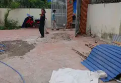 Đất bán tại Phúc Hải, Hưng Đạo, Dương Kinh - Hướng Nam, Nở Hậu, Ngõ Ôtô... Bán đất tại Dương Kinh, Hải Phòng 04