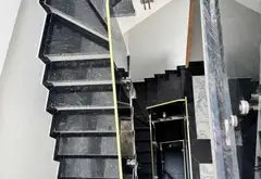 Nhà 4 tầng khung cột mới tại quận trung tâm... Bán nhà riêng tại Ngô Quyền, Hải Phòng 10