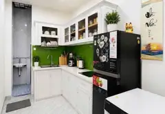 Bán nhà riêng 3 tầng tại phường 7 Bình Thạnh, diện tích 33m2, pháp lý rõ ràng... Bán nhà riêng tại Gia Định, Hồ Chí Minh 05