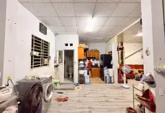 Bán nhà mặt phố tại Tô Ký xã Bà Điểm, diện tích 133m2, mặt tiền 8m tiện kinh doanh... Bán nhà mặt phố tại Bà Điểm, Hồ Chí Minh 06
