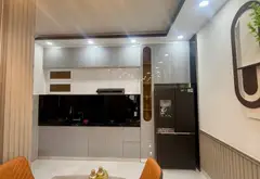 NHÀ MỚI 3 TẦNG HUỲNH TẤN PHÁT – FULL NỘI THẤT – 7,8 TỶ... Bán nhà riêng tại Nhà Bè, Hồ Chí Minh 02