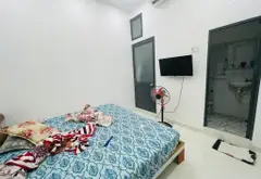 HẺM THÔNG GẦN MẶT TIỀN - SÁT LẠC LONG QUÂN... Bán nhà riêng tại Bảy Hiền, Hồ Chí Minh 01