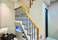 Nhà riêng 3 tầng diện tích nhỏ tại phường Thông Tây Hội, Hồ Chí Minh... Bán nhà riêng tại Thông Tây Hội, Hồ Chí Minh 05