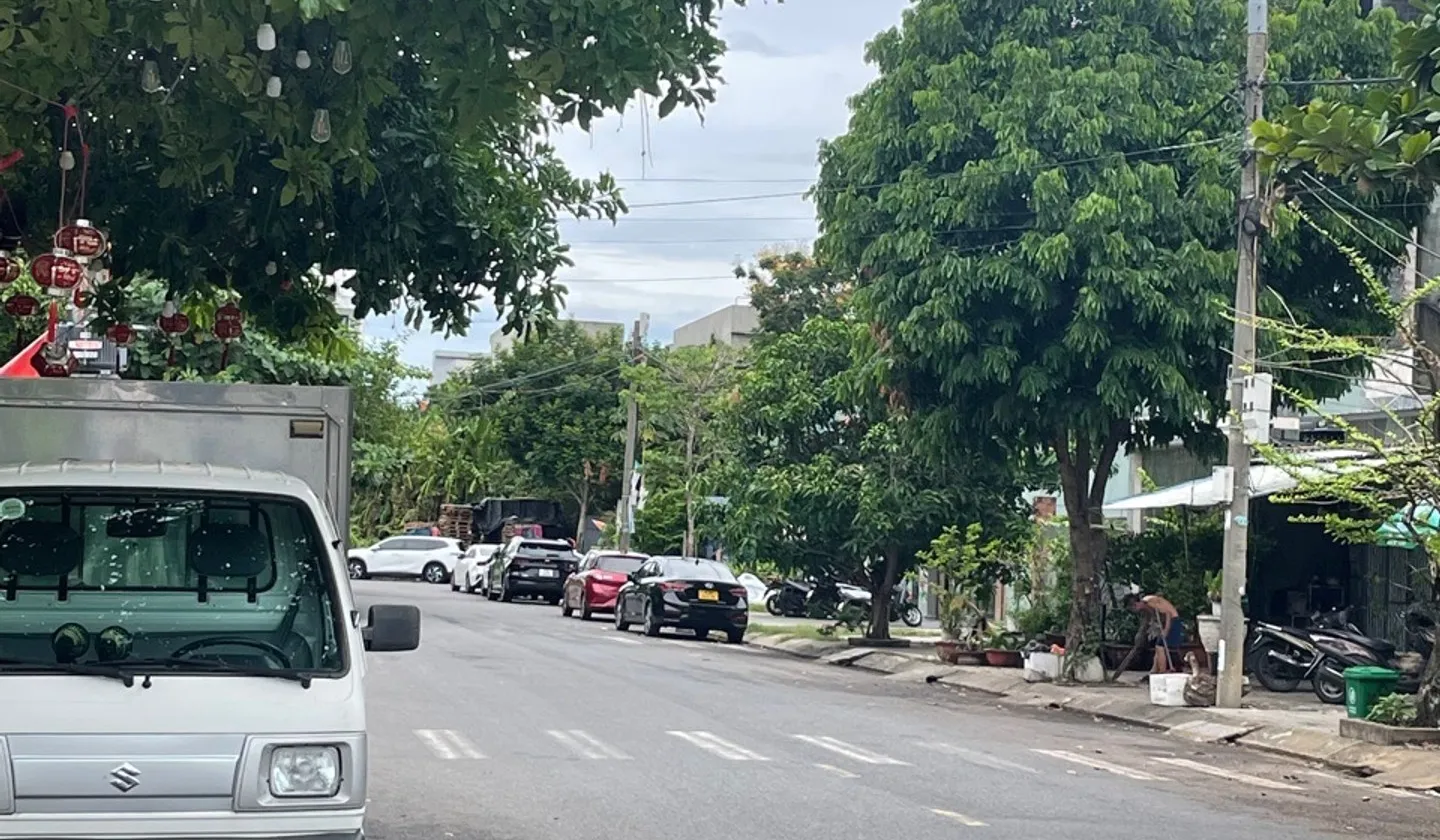 🔥 154M² – 3,45 TỶ… VÀ ĐÂY MỚI LÀ THỨ ĐÁNG QUAN TÂM!... Bán đất tại Hòa Xuân, Đà Nẵng 01