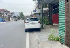 Nhà phố hai tầng thanh lịch tại Thôn 8, Hòa Bình... Bán nhà mặt phố tại Hòa Bình, Hải Phòng 01
