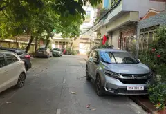 Bán nhà mặt phố 4 tầng tại trung tâm TP Bắc Ninh, đường ô tô tránh, vỉa hè rộng... Bán nhà mặt phố tại Kinh Bắc, Bắc Ninh 05