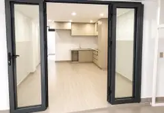 Nhà mới hẻm thông, giá tốt tại Gò Vấp... Bán nhà riêng tại An Hội Tây, Hồ Chí Minh 01