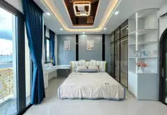 Bán nhà riêng 4 tầng có thang máy tại Dương Cát Lợi, gần Quận 7... Bán nhà riêng tại Nhà Bè, Hồ Chí Minh 10