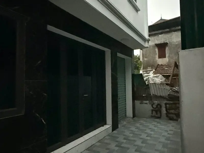 Cơ hội hiếm có nhà đẹp 3 tầng 5 phòng ngủ Ngũ Hiệp - rộng rãi, hiện đại... Bán nhà riêng tại Thanh Trì, Hà Nội 01