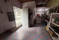 3,9 Tỉ ( TL ) - 48m2 - HXH nhỏ - Nhà cũ tiện cải tạo hoăc xây mới . Phạm Văn Chiêu . Căn góc thoáng... Bán nhà riêng tại An Hội Đông, Hồ Chí Minh 04