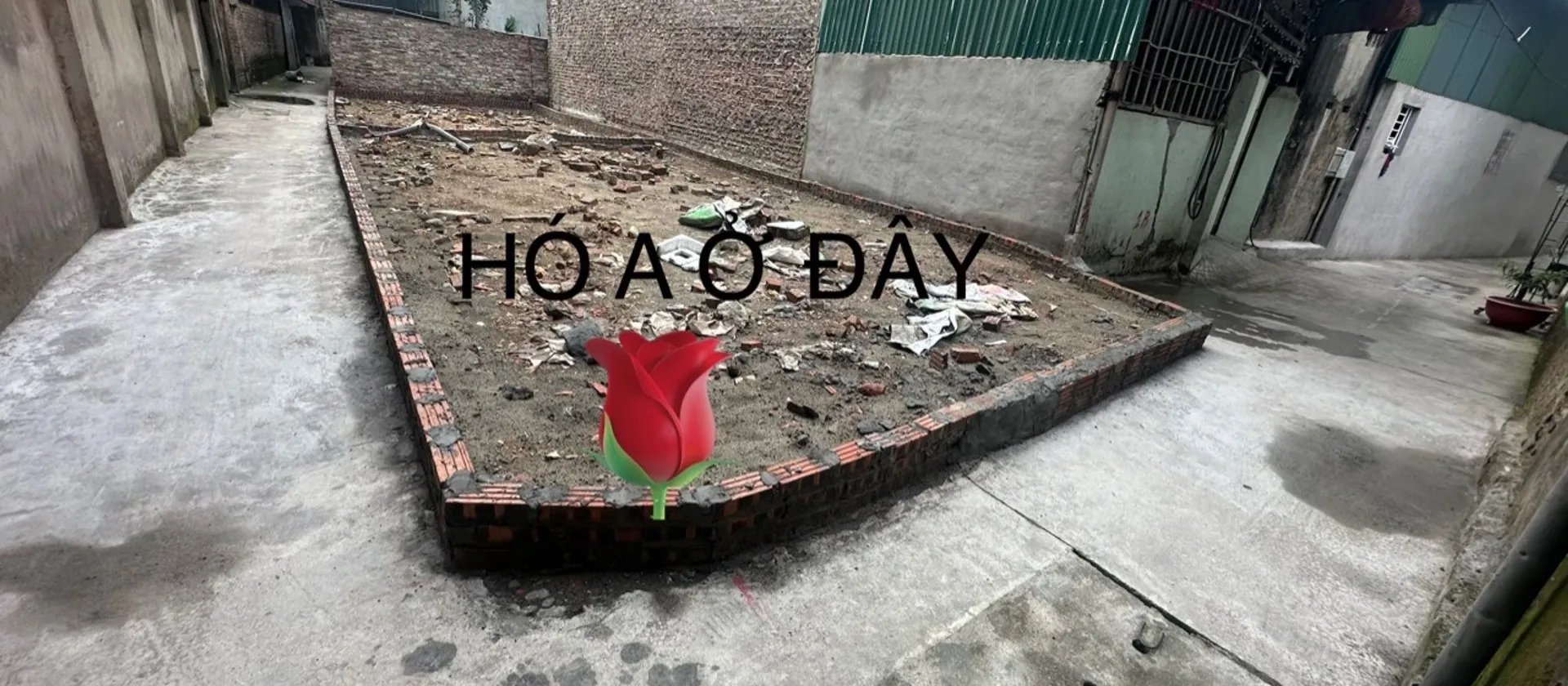 Bán đất lô góc mặt tiền rộng Phù Khê, giá 2 tỷ... Bán đất tại Phù Khê, Bắc Ninh 01