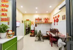 Ngang 4.2m x 12m ,chỉ 3.5 đồng, hẽm xe hơi 4m, ngay trục Nguyễn Văn Luông nối dài, CV Bình Phú... Bán nhà riêng tại Phú Định, Hồ Chí Minh 04