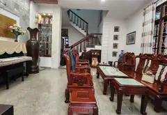 Biệt thự 3 tầng 335m2 , Mặt Tiền Nhánh Trường Sơn Sân Bay, giá 60,6 tỷ... Bán biệt thự, liền kề tại Tân Sơn Nhất, Hồ Chí Minh 03
