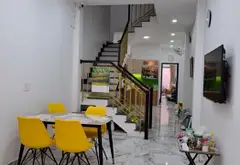 Nhà mới 4 tầng siêu xinh ngay ngã tư Phú Nhuận... Bán nhà riêng tại Đức Nhuận, Hồ Chí Minh 04