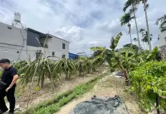Cần tiền !!! 🔥 450M² MẶT TRỤC XÃ LÂM ĐỘNG – THỦY NGUYÊN 🔥 7,5tỷ... Bán đất tại Thiên Hương, Hải Phòng 03