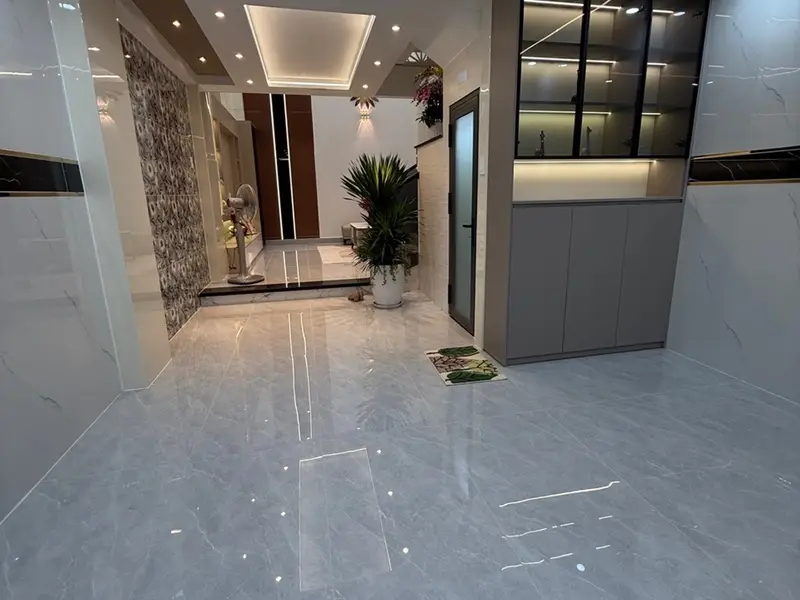 Cơ hội sở hữu nhà mới xây tinh tươm ngay khu vực Phạm Văn Chiêu, Gò Vấp... Bán nhà riêng tại Thông Tây Hội, Hồ Chí Minh 01