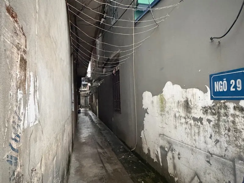 MUA NHÀ CHO CON HỌC ĐẠI HỌC LUẬT – TỪ SƠN , BẮC NINH .... Bán nhà riêng tại Đồng Nguyên, Bắc Ninh 01