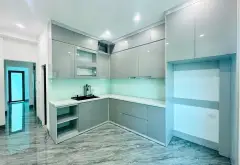Bán nhà riêng 5 tầng có thang máy tại trung tâm Đống Đa, vị trí ô tô đỗ cửa... Bán nhà riêng tại Đống Đa, Hà Nội 03