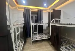 NHÀ MẶT TIỀN KINH DOANH CHDV SẦM UẤT - ĐƯỜNG NGUYỄN VĂN NGHI – ĐỐI DIỆN CHỢ GÒ VẤP – 52m2- 6TẦNG- D... Bán nhà mặt phố tại An Nhơn, Hồ Chí Minh 03