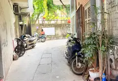 Bán nhà riêng tại Giang Văn Minh, Ba Đình, mặt tiền rộng với 2 phòng ngủ... Bán nhà riêng tại Ngọc Hà, Hà Nội 04