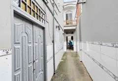 Nhà mặt phố quốc lộ 22 rộng 104m2,mặt tiền 6m, Xuân Thới Đông, 8.x tỷ... Bán nhà mặt phố tại Xuân Thới Sơn, Hồ Chí Minh 05