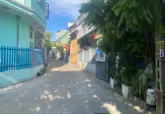 Cơ hội hiếm có sở hữu nhà cấp 4 kiệt ôtô tại Trường Chinh Đà Nẵng... Bán nhà riêng tại Cẩm Lệ, Đà Nẵng 03
