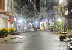 Bán nhà 2 tầng, 2 phòng ngủ, Quận 3, hẻm xe tải né nhau... Bán nhà riêng tại Nhiêu Lộc, Hồ Chí Minh 16