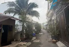 Bán nhà riêng tại phường Nguyễn Duy Cung, diện tích 56m2, hẻm xe hơi... Bán nhà riêng tại An Hội Tây, Hồ Chí Minh 03