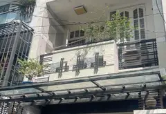 - Nhà xây kiên cố chắc chắn, cách mặt tiền Nguyễn Tư giản 30m, trợ phạm Văn bạch, bách hóa xanh, sâ... Bán nhà riêng tại An Hội Tây, Hồ Chí Minh 12